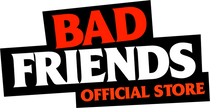 Bad Friends Podcast