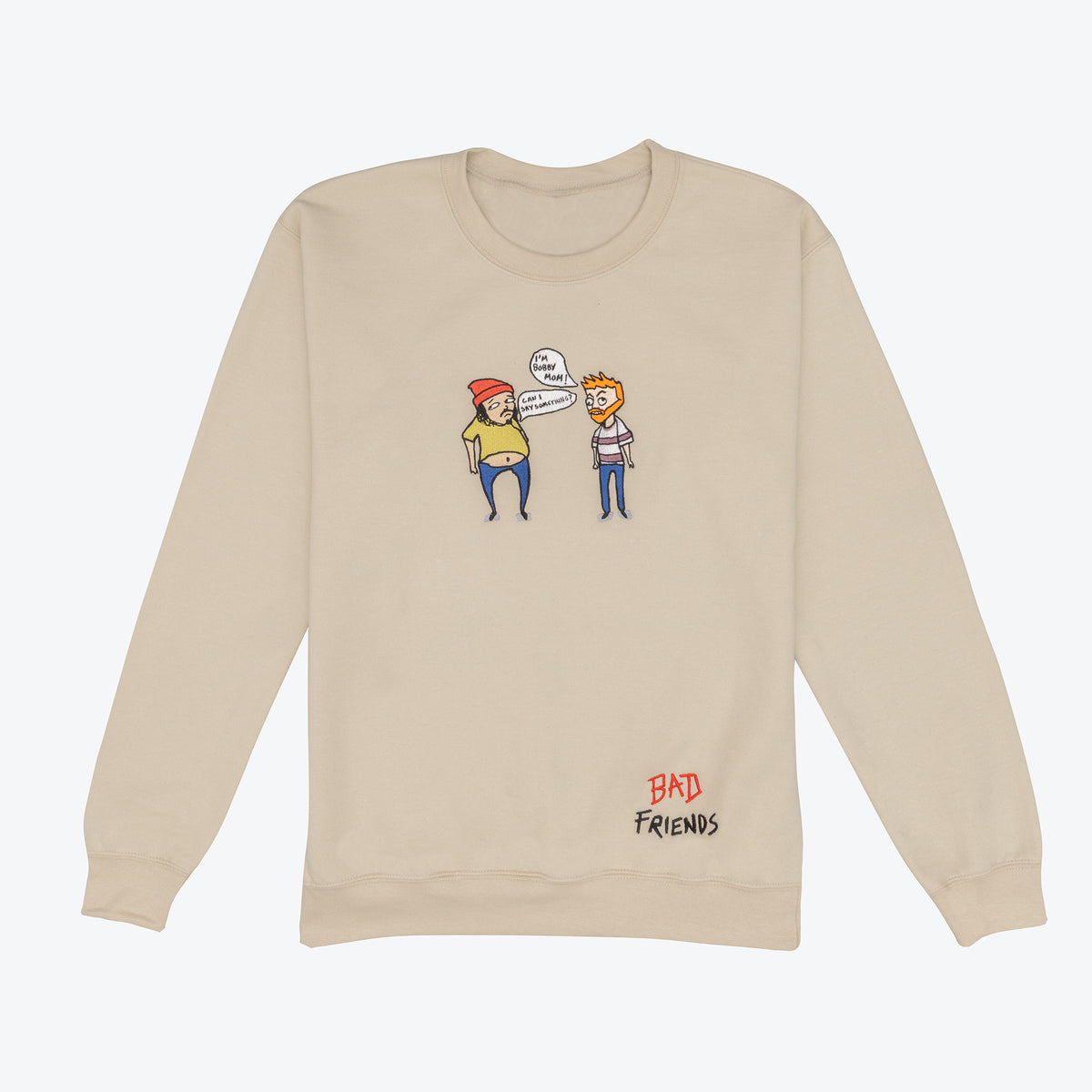 Shop All – Bad Friends Podcast